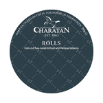 Charatan Rolls 50g - The Smoking Jacket