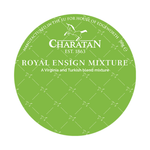 Charatan Royal Ensign Mixture 50g - The Smoking Jacket