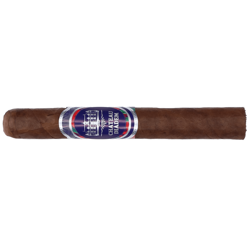 Chateau Diadem Conviction Toro - 1 single - Cigars - The Smoking Jacket