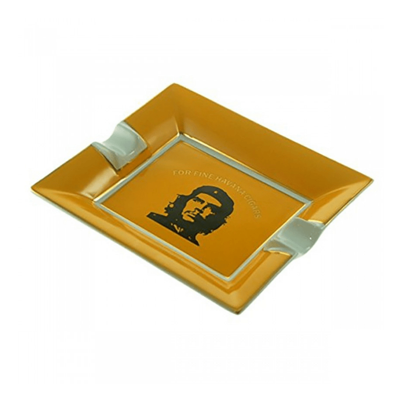 Che Cigar Ashtray - The Smoking Jacket