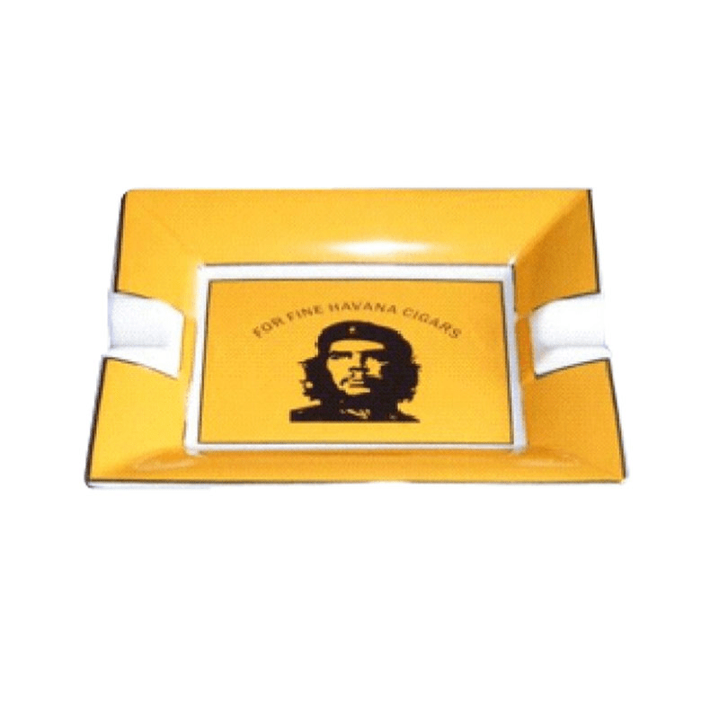 Che Cigar Ashtray - Ashtray - The Smoking Jacket