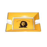 Che Cigar Ashtray - Ashtray - The Smoking Jacket