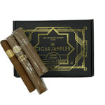 Cigar Sampler of the Month | November 2025 - Cigars - The Smoking Jacket
