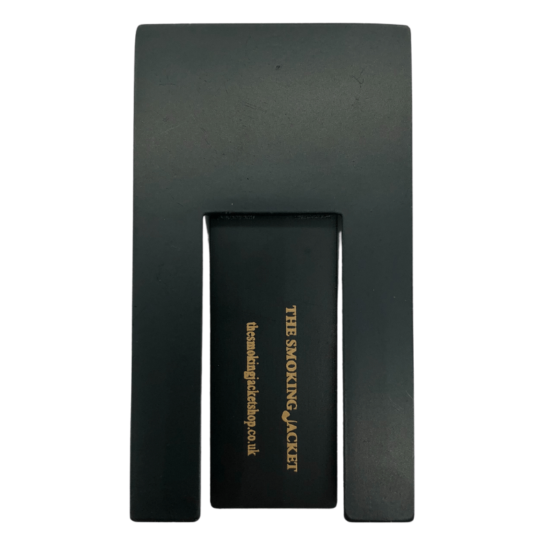 Cigar Stand - The Smoking Jacket