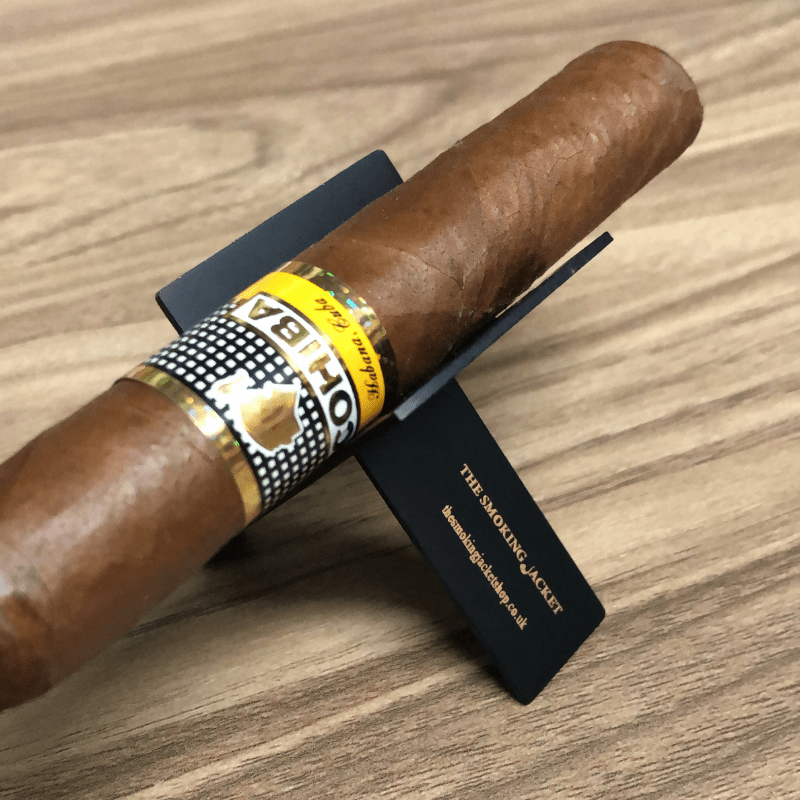 Cigar Stand - The Smoking Jacket