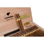 Cohiba 88 Short - Year of the Tiger Humidor - Cigars - The Smoking Jacket