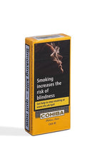 Cohiba Clubs - Cigars - The Smoking Jacket
