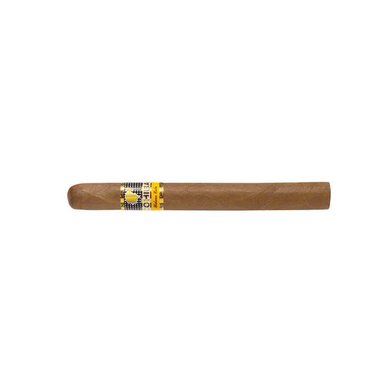 Cohiba Exquisitos - Cigars - The Smoking Jacket