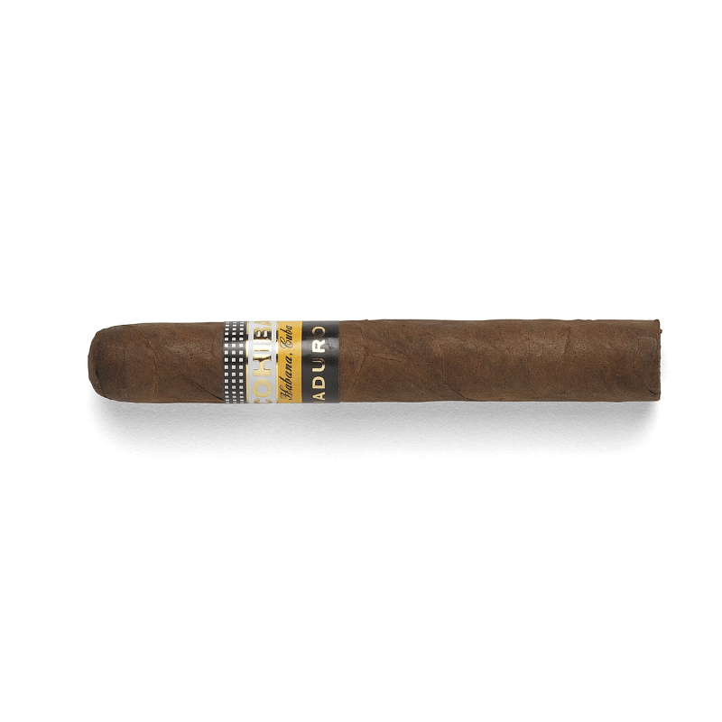 Cohiba Maduro 5 Secretos - Cigars - The Smoking Jacket