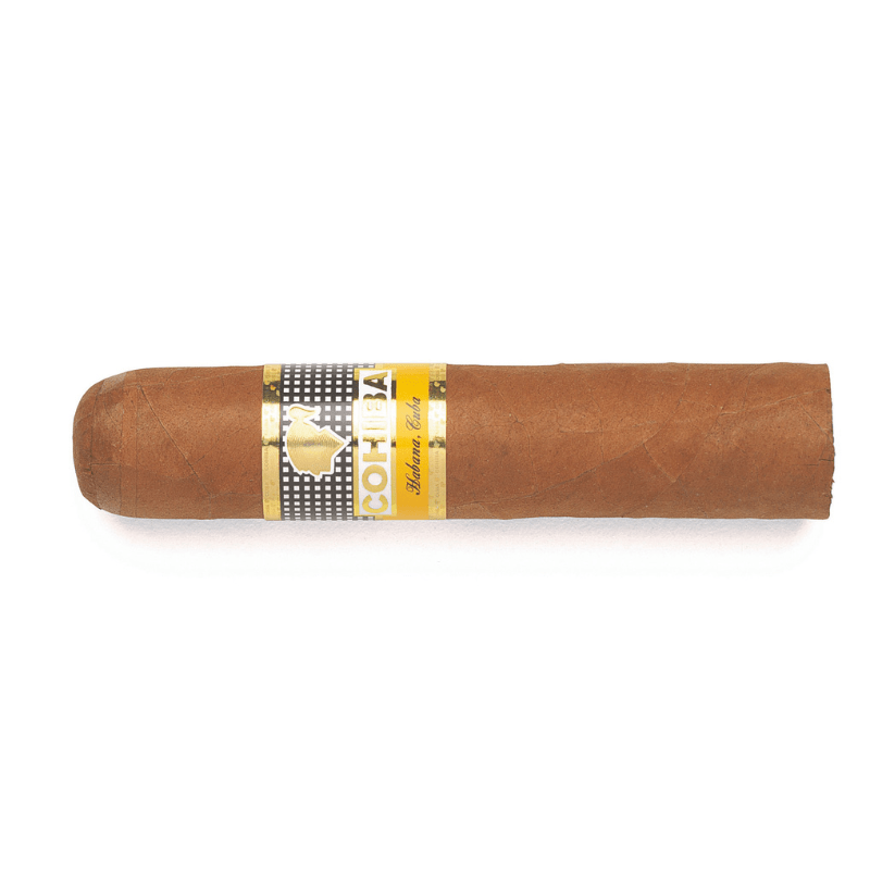 Cohiba Medio Siglo Tubos - Cigar - The Smoking Jacket