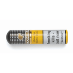 Cohiba Medio Siglo Tubos - Cigar - The Smoking Jacket