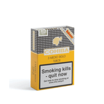 Cohiba Medio Siglo Tubos - Cigar - The Smoking Jacket