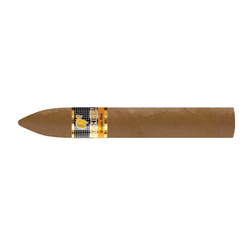 Cohiba Pirámides Extra - Cigars - The Smoking Jacket