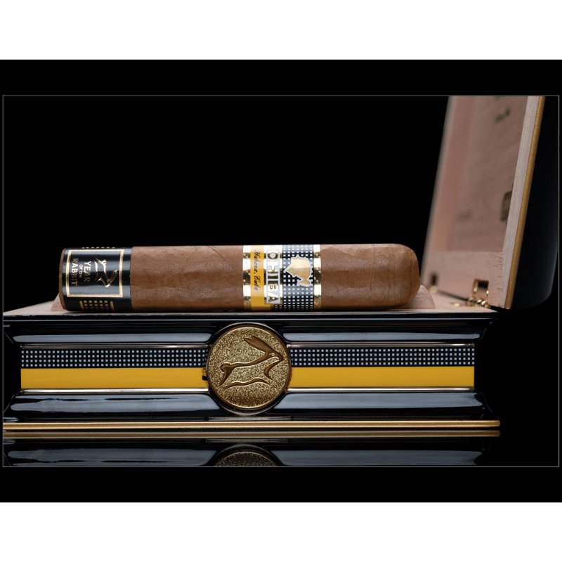 Cohiba Siglo de Oro Year of the Rabbit - Cigars - The Smoking Jacket