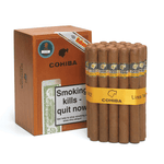 Cohiba Siglo III Untubed - Cigars - The Smoking Jacket