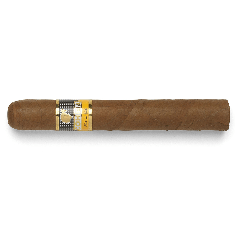 Cohiba Siglo VI - Cigars - The Smoking Jacket