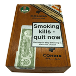 Cohiba Talismán Limited Edition 2017 - box of 10 - Cigars - The Smoking Jacket