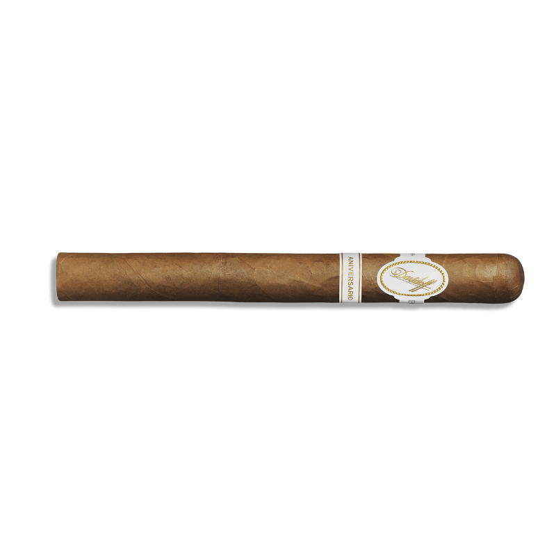 Davidoff Anniversario Double R - Cigars - The Smoking Jacket