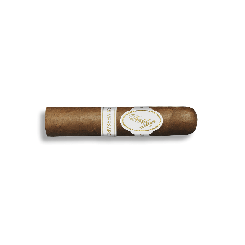 Davidoff Anniversario Entracto - Cigars - The Smoking Jacket