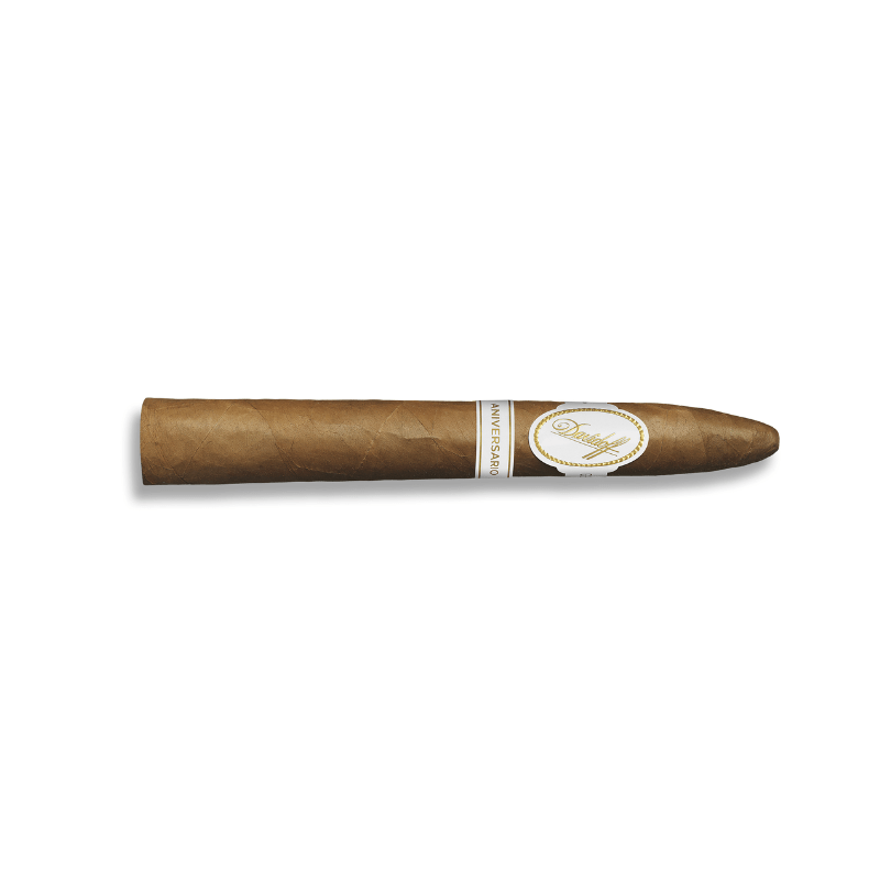 Davidoff Anniversario Special T - Cigars - The Smoking Jacket