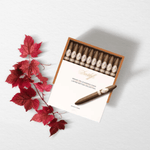 Davidoff Grand Cru Diademas Finas LIMITED EDITION 2024 - The Smoking Jacket