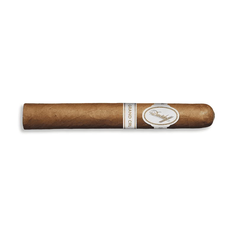 Davidoff Grand Cru No. 3 - Cigars - The Smoking Jacket