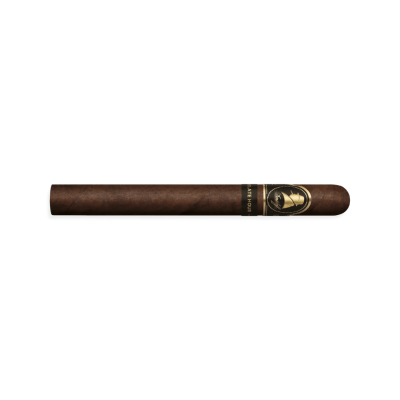 Davidoff Late Hour Churchill - Cigars - The Smoking Jacket