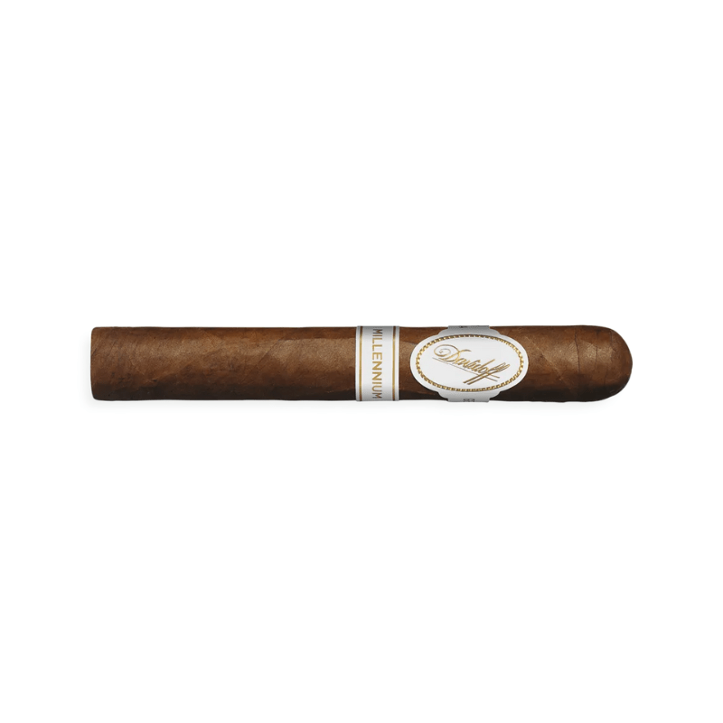 Davidoff Millenium Petit Corona - Cigars - The Smoking Jacket