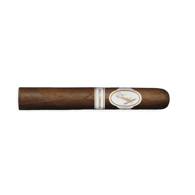 Davidoff Millenium Robusto - Cigars - The Smoking Jacket