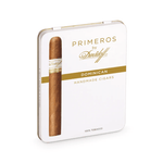 Davidoff Primeros Dominican - 1 Single - Cigars - The Smoking Jacket