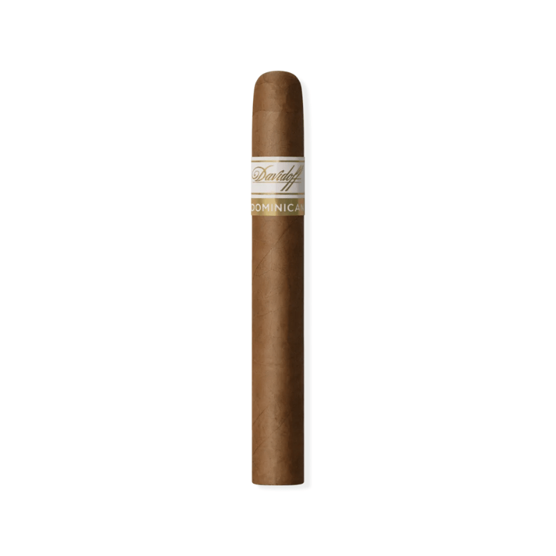 Davidoff Primeros Dominican - 1 Single - Cigars - The Smoking Jacket