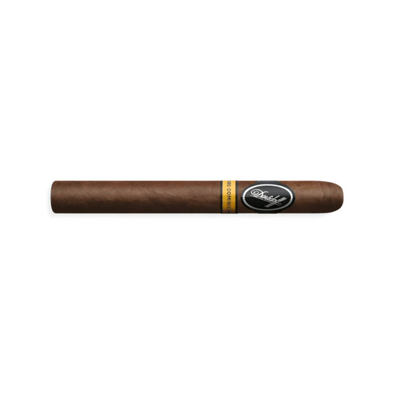 Davidoff Puro Dominicano Corona Larga - 1 single - Cigars - The Smoking Jacket