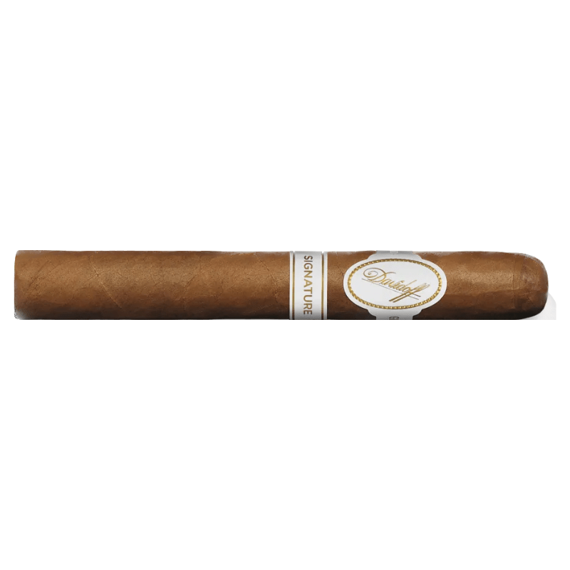 Davidoff Signature 2000 - Cigars - The Smoking Jacket