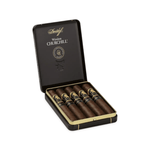 Davidoff Winston Churchill Late Hour Petit Panatella - Cigars - The Smoking Jacket