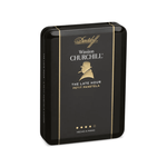 Davidoff Winston Churchill Late Hour Petit Panatella - Cigars - The Smoking Jacket
