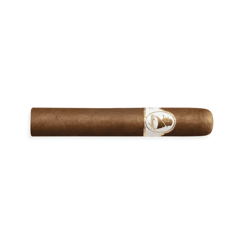 Davidoff Winston Churchill Robusto - Cigars - The Smoking Jacket
