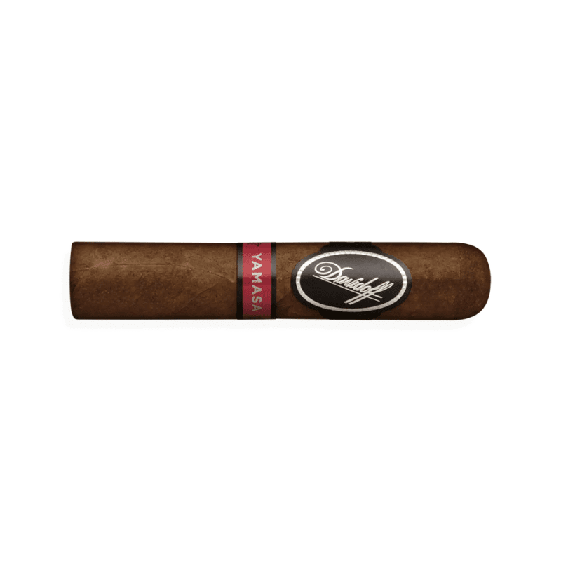Davidoff Yamasa Petit Churchill - Cigars - The Smoking Jacket