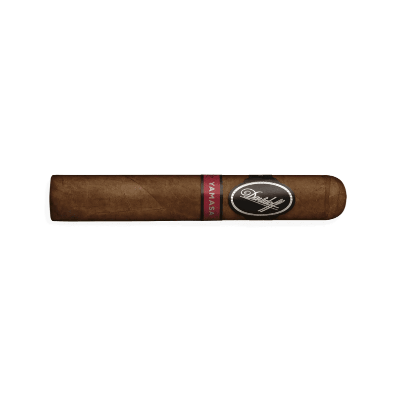 Davidoff Yamasa Robusto - Cigars - The Smoking Jacket