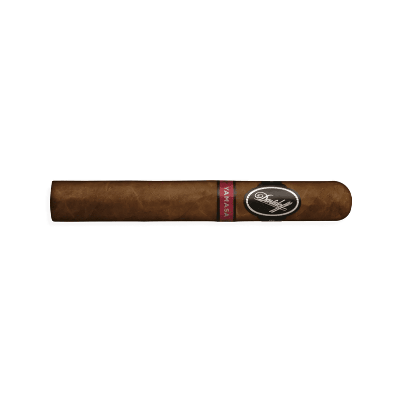 Davidoff Yamasa Toro - Cigars - The Smoking Jacket