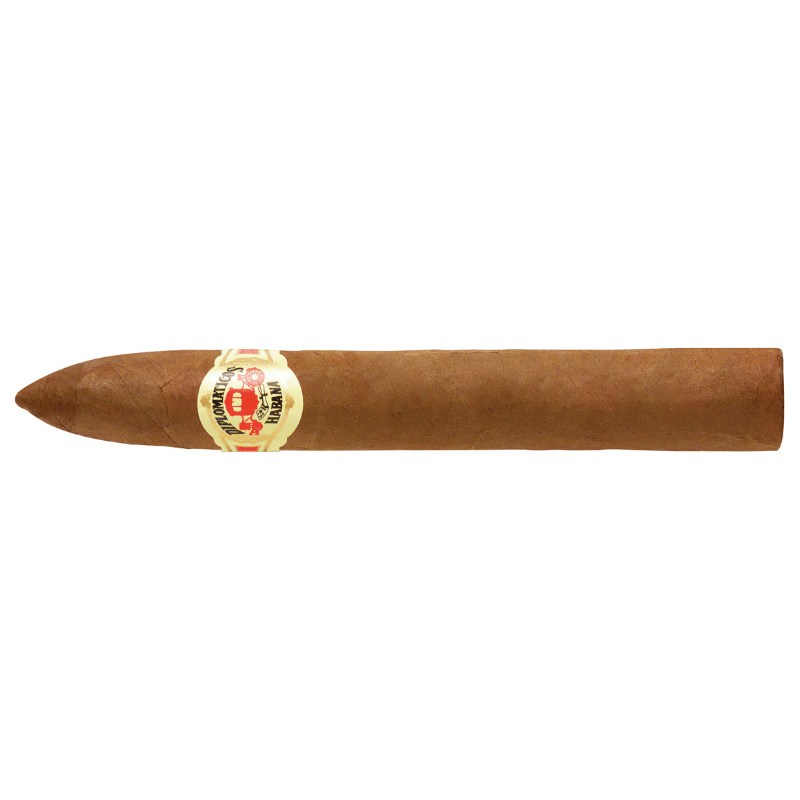 Diplomaticos No. 2 - 1 Single - Cigars - The Smoking Jacket