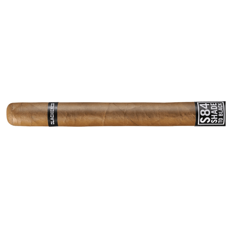 Drew Estate Blackened S84 Shade to Black Robusto - Cigar - The Smoking Jacket