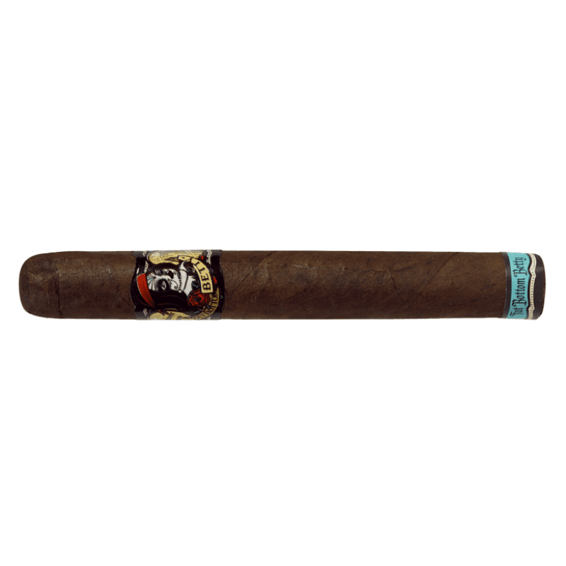 Drew Estate Deadwood Fat Bottom Betty - Cigars - The Smoking Jacket