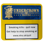 Drew Estate Undercrown Maduro Coronet - Cigars - The Smoking Jacket