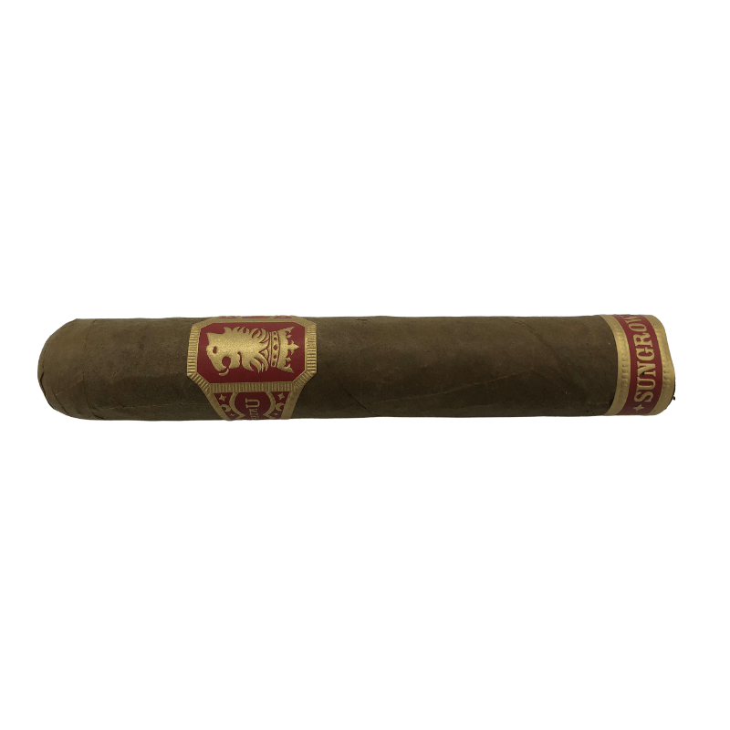Drew Estate Undercrown Sungrown Robusto - The Smoking Jacket