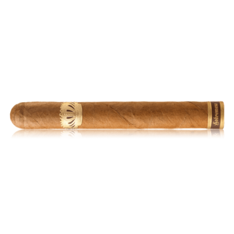 Dunbarton Sobremesa Brûlée Robusto - Cigars - The Smoking Jacket