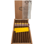 El Rey Del Mundo La Reina - box of 24 - The Smoking Jacket