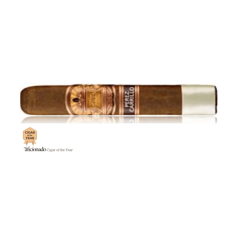 E.P Carillo Encore Majestic - The Smoking Jacket