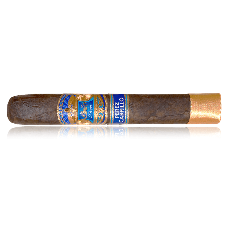 E.P. Carillo Pledge Prequel - Cigars - The Smoking Jacket