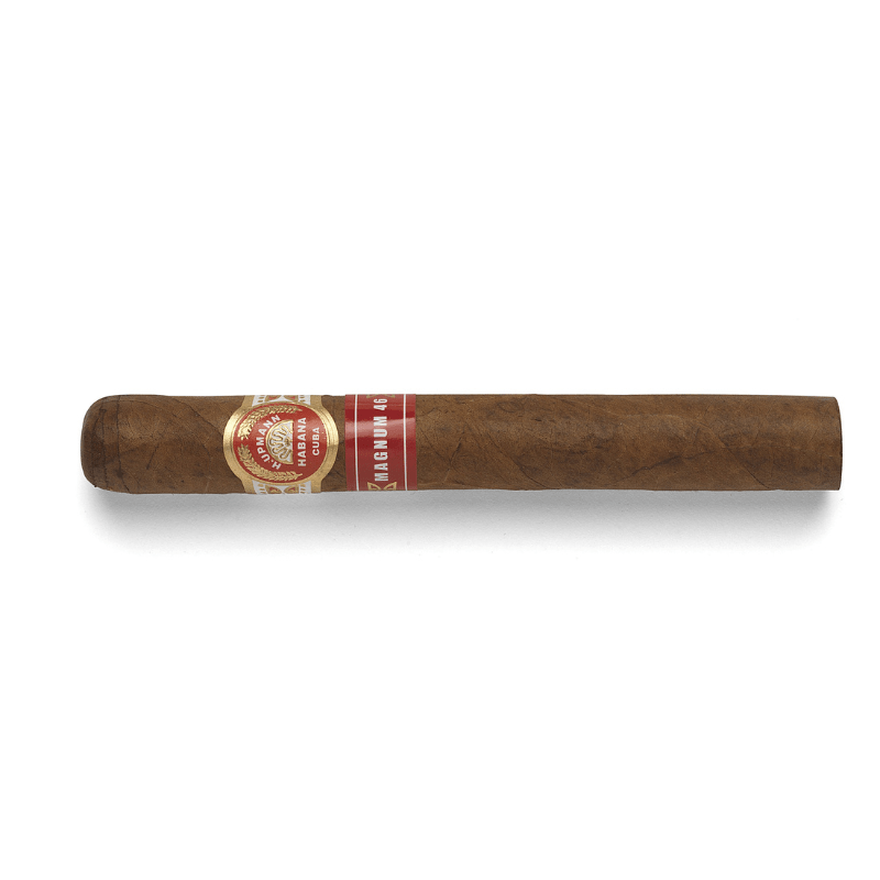 H. Upmann Magnum 46 Tubed - 1 single - Cigars - The Smoking Jacket