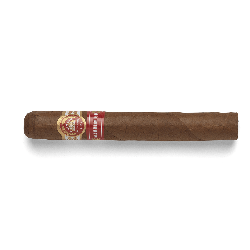 H. Upmann Magnum 50 Tubed - 1 single - Cigars - The Smoking Jacket